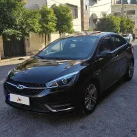 آریزو مدل ۹۹ توربو