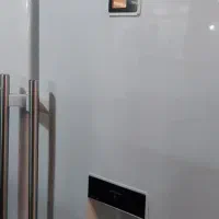 یخچال دوقلو اسنوا|یخچال و فریزر|رشت, خواهر امام|دیوار