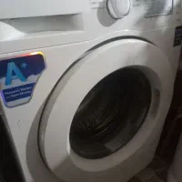ماشین لباس شویی ۷کیلویی سامسونگ درحد نو