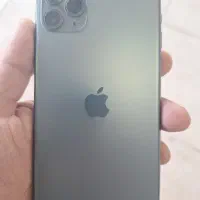 ایفون 11promaxدرحدنو