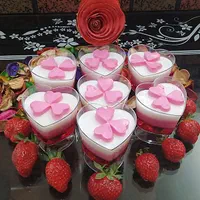 سفارش انواع دسر|خوردنی و آشامیدنی|شیراز, تحویلی|دیوار