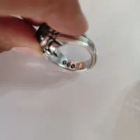 دو عدد انگشتر|جواهرات|مراغه, |دیوار