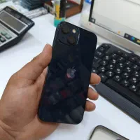 آیفون۱۳نرمال بدون خط و خش