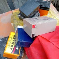 فروش وخرید باطری ups|قطعات و لوازم جانبی رایانه|تهران, نظام‌آباد|دیوار