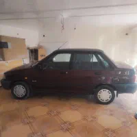 فروش پراید 87