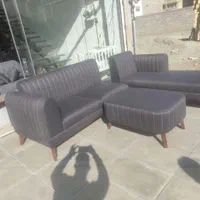 مدل ال لینا|مبلمان خانگی و میز عسلی|مشکین‌دشت, |دیوار