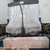 گهواره|اسباب و اثاث بچه|سمنان, |دیوار