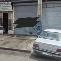 /مغازه ۴۳متر/مناسب مکانیکی/ سلماس