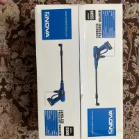 کارواش خانگی