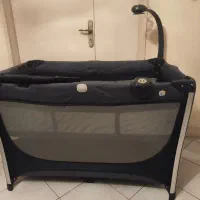 تخت پارک ، تخت کنار مادر برند babe