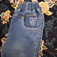 شلوار لی پسرانه نو نو|کفش و لباس بچه|سبزوار, شرق کال عیدگاه|دیوار