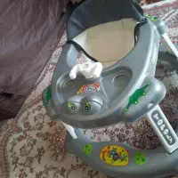 تخت خواب کریر روروئک|اسباب و اثاث بچه|ملارد, |دیوار