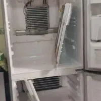 تعمیر تخصصی یخچال فریزر و ساید بای ساید|خدمات پیشه و مهارت|کرمان, |دیوار