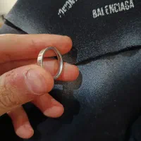 انگشتر حلقه