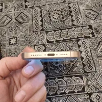 آیفون ۱۶ پرومکس در حد ۲۵۶  iPhone16 Pro max|موبایل|تهران, نارمک جنوبی|دیوار