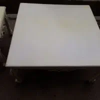 میزعسلی ۳عدد بزرگ وکوچک|مبلمان خانگی و میز عسلی|مشکیندشت, |دیوار