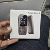 نوکیا 106 اصل ویتنام|موبایل|تبریز, |دیوار