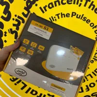 مودم TFi60 S1ایرانسل با 50 گیگ اینترنت آکبند