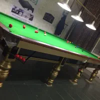 ساخت و نصب میز بیلیارد|ورزش‌های توپی|رشت, سلیمانداراب|دیوار