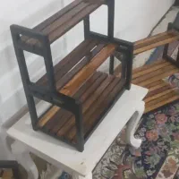 تولید انواع استند