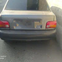 چراغ جلوعقب و بوق سوتی(لنگرود)|قطعات یدکی و لوازم جانبی|لنگرود, |دیوار