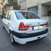 ال نود پارس تندر مدل ۹۷