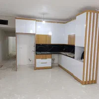 نیرو ماهر ونمیه ماهر وساده جهت نصب کابینت