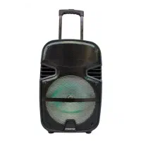 اسپیکر بلوتوثی قابل حمل کینگ استار مدلkbs437(اکبند|پخش‌کننده همراه|کرج, گلشهر|دیوار