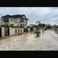 ویلا ۳۴۰ متری شهـرکی استخردار در هـچیرود دوجمان|فروش خانه و ویلا|چالوس, |دیوار