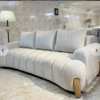 مبل فول راحتی سالیز/۸نفره شرکتی/اقساطی/شیک و خاص