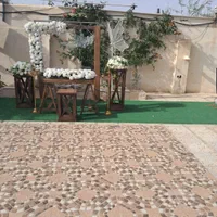 اجاره باغ تالار جهت مراسمات|خدمات پذیرایی، مراسم|ساوه, |دیوار
