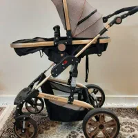 کالسکه برند مادرکر|کالسکه و لوازم جانبی|ری, صفاییه (چشمه علی)|دیوار