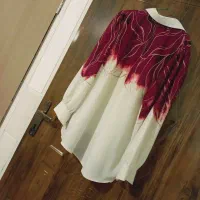 شومیز|لباس|حمیدیا, |دیوار