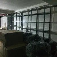 انواع قفسه پیچ مهرای