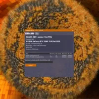 کارت گرافیک NVIDIA 3080Ti 12GB فاندرز ادیشن|قطعات و لوازم جانبی رایانه|اصفهان, جلالیه|دیوار