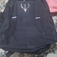 کوله ها جنس بسیار خیلی خوب نو می‌باشد دونه ای 600|کیف، کفش، کمربند|پرند, فاز ۴|دیوار