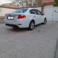 برلیانس 330 مدل ۹۶  اتومات