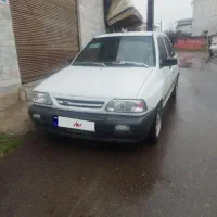 پراید 85 صبا