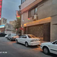 مغازه چهارراه طالقانی شمالی ملکیت. معاوضه|فروش مغازه و غرفه|کرج, برغان|دیوار