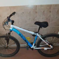 دوچرخه سایز26