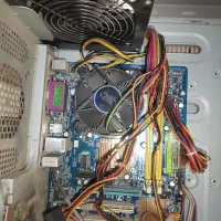 کیس و مادربرد