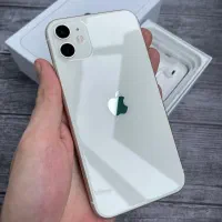 ایفون ۱۱ نرمال دو سیم ZAA