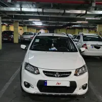 کویک دنده ای بدون رنگ