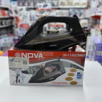 اتوبخار نوا  مدل NI-1152CRMS|اتو و لوازم اتو|بوشهر, |دیوار