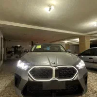 BMW x2|خودرو سواری و وانت|نجفآباد, حومه نجف آباد|دیوار