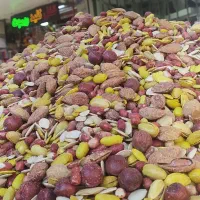 اجیل|خوردنی و آشامیدنی|تهران, بلوار کشاورز|دیوار