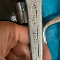 جعبه بکس المانی وارداتی|ابزارآلات|ملایر, |دیوار