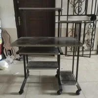 میز کامپیوتر و تحریر