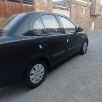 تیبا 1|خودرو سواری و وانت|تربت جام, حافظ|دیوار