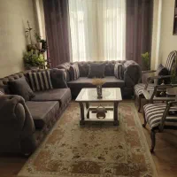 ۸۴متر ۲ خوابه نارمک سرسبز